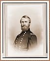 Civil War Photo (S): Maj. Gen. J.D. Cox