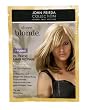 John Frieda Sheer Blonde Blonde Hair Repair Sachet, 25ml