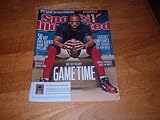 Sports Illustrated August 1 2011 Larry Fitzgerald/Arizona Cardinals on Cover, Bryce Harper/Washington Nationals, J. David Salinas - Bilked Millions from NCAA Coaches, NFL's New World
