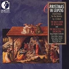 Christmas in Leipzig