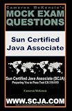 Cameron McKenzies SCJA Certification Exam Questions Guide First Edition Formerly ExamScam