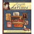 World of Inventors: Leonardo da Vinci by Lorraine Jean Hopping