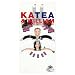 Prince William & Kate KaTea Royaltea Royalty Tea Bags Gift / Royal Wedding Greeting Card