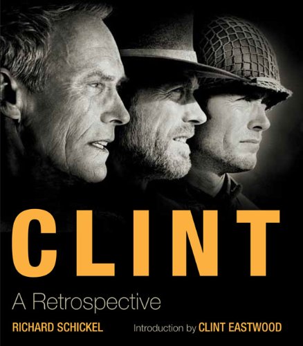 clint a retrospective
