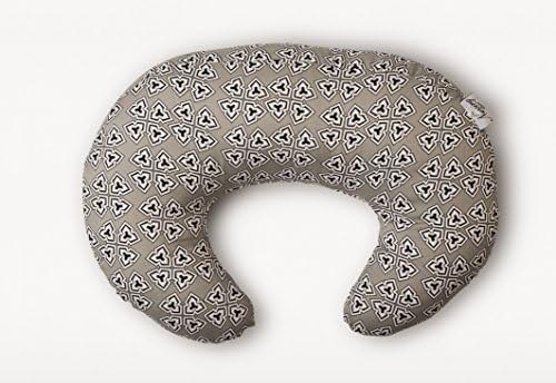 Nursing Pillow Kaleidoscope Breastfeeding Maternity Twin Support Pillow by Nursing Pillow