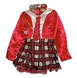 RBD Concert Uniform Dress