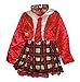 RBD Concert Uniform Dress