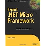 Expert .NET Micro Framework (Expert's Voice in .NET)