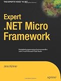 Expert .NET Micro Framework