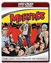 Mallrats [HD DVD]