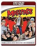 Mallrats [HD DVD]