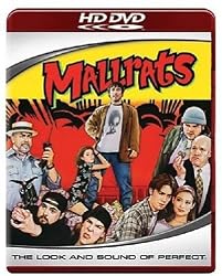 Mallrats [HD DVD]