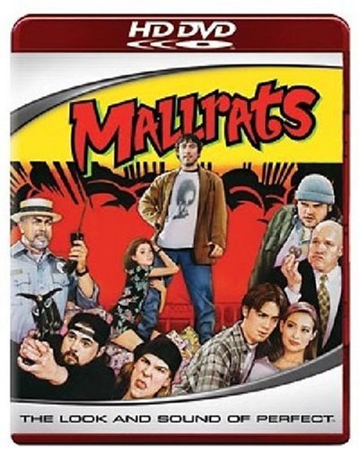 Free Download Of Mallrats [HD DVD] Online