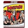 Mallrats [HD DVD]