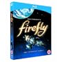 Firefly - The Complete Series [Blu-ray][Region-free]