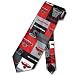 ATLANTA HAWKS NeckTie NBA BasketBall Men's Neck Tie NEW