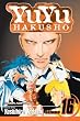 YuYu Hakusho, Vol. 16