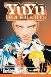 YuYu Hakusho, Volume 16 (Yuyu Hakusho (Graphic Novels))