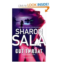 Cut Throat (Cat Dupree Novels)