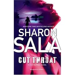 Cut Throat (Cat Dupree Novels)