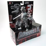 Godzilla 6.5 Inch Vinyl Figure Classic MechagodzillaIMAGE