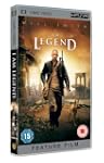I Am Legend [UMD pour PSP]