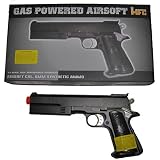 HG-125B6 HFC airsoft Gas 6 mm