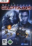 Eigenschaften JoWooD Productions  / Spaceforce Captains