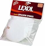 Lexol 1020 Applicator Sponges, 2-pack