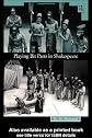 Playing Bit Parts in Shakespeare