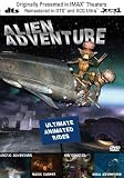 Imax Alien Adventure 2d