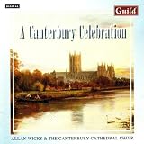 A Canterbury Celebration