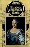 Elizabeth, Empress of Russia