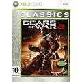 Gears of war 2 - classics