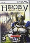Heroes Of Might &amp; Magic V
