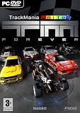 TrackMania United Forever (PC DVD)