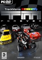 TrackMania United Forever (PC DVD)