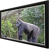 Lumenary 60 Diagonal, 16:9 Framed Wall Screen