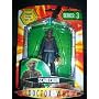 DOCTOR WHO BLACK COAT SCARECROW  VERSION 3 NEW