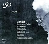 Berlioz: Benvenuto Cellini