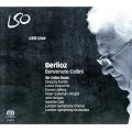 Berlioz - Benvenuto Cellini (LSO, Davis)