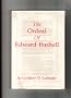 The Ordeal of Edward Bushell