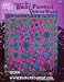 Learn to be a Wacky-Pinwheel Quilting Wizard