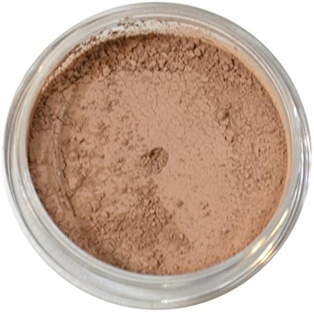 Gourmet Body Treats Vegan Mineral Foundation (#119)