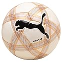 Puma Esito XL Football White/Rio Red/Gold