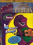 UPC 045986091307 product image for Barney: Super Singing Circus | upcitemdb.com