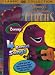 Barney: Super Singing Circus