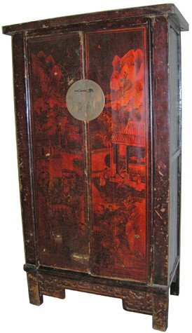 Chinese Japanese Oriental Design - 73