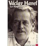 Vaclav Havel - la biographie