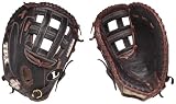 Louisville Slugger OPROFB Omaha Pro Professional 13 inch Pattern First Base Baseball Mitt